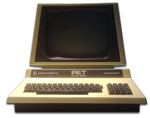 PET4032