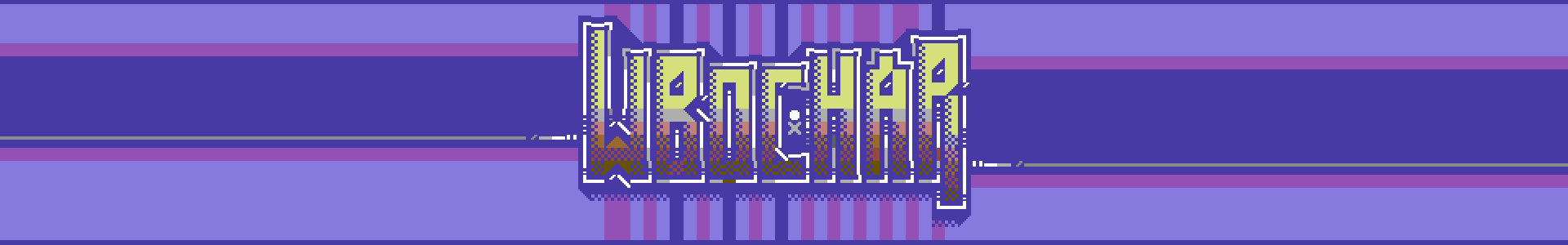 PETSCII: Trashcan Humour / Forth may the with you be!